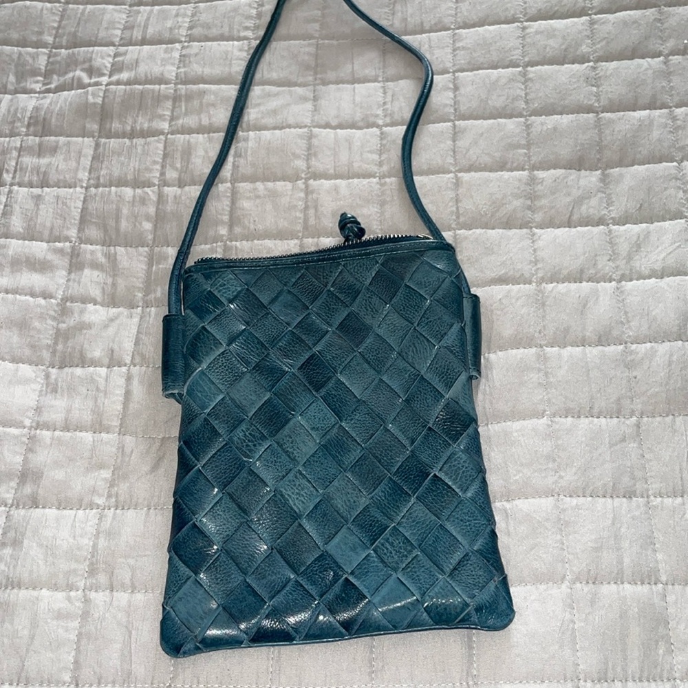 Latico crossbody bag